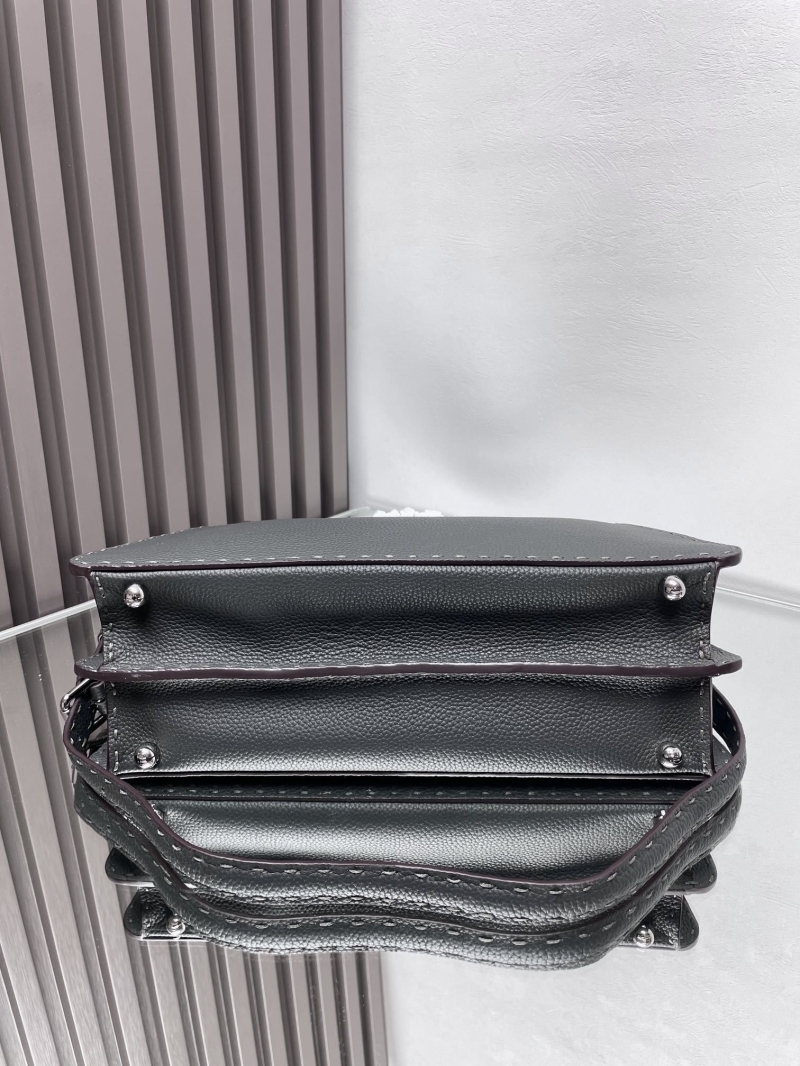 F**di peekaboo bags